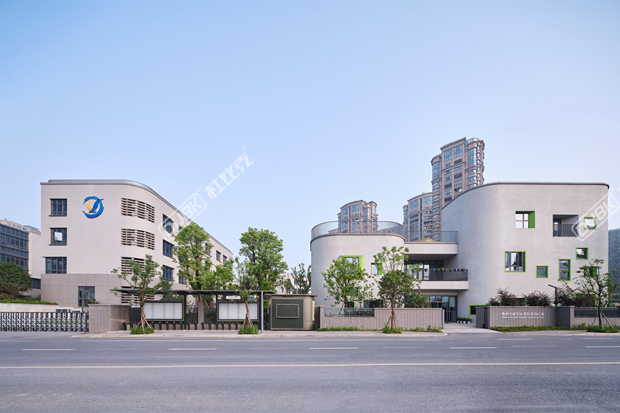 杭州市胜利小学附属幼儿园