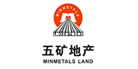 五矿地产