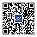 Dubk.氟碳漆二维码